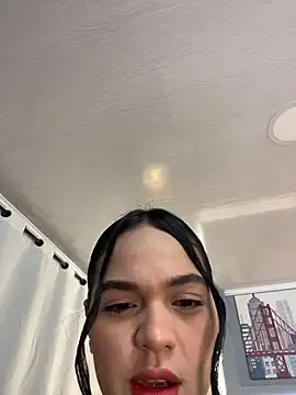 Bella-Ferrer online show from 03-24-26, 06:52