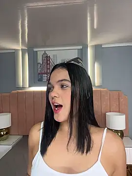 Bella-Ferrer online show from 03-29-26, 02:41