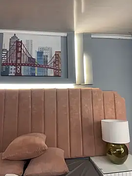 Bella-Ferrer online show from 03-28-26, 06:31