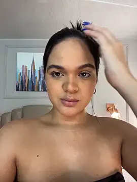 Bella-Ferrer online show from 06-09-26, 06:20
