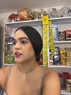 Bella-Ferrer online show from 05-30-26, 07:08