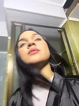 Bella-Ferrer online show from 03-13-26, 06:13