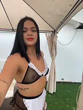 Bella-Ferrer online show from 03-10-26, 07:18