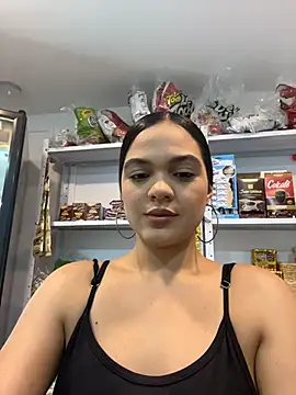 Snapshot of Bella-Ferrer chatting on 07-09-26, 07:35 Bella-Ferrer online show from 07-09-26, 07:35