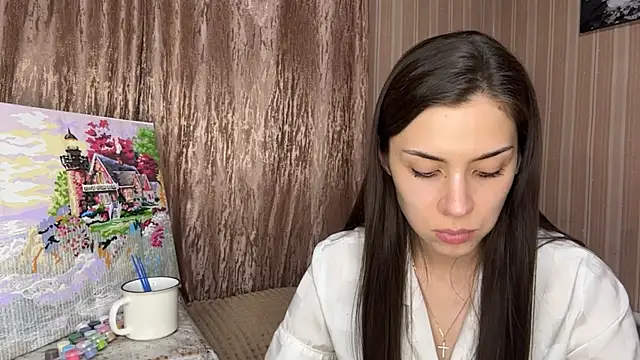 AylaLust online show from 04-03-26, 02:23