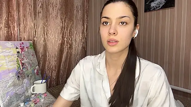 AylaLust online show from 03-15-26, 12:12