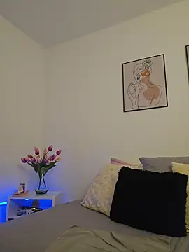 Victoria Evanss online show from 03-20-26, 10:11