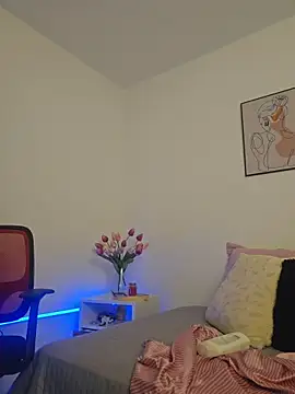 Victoria Evanss online show from 03-16-26, 09:39