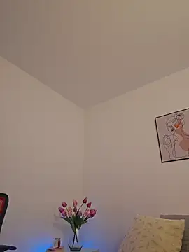 Victoria Evanss online show from 03-22-26, 05:14