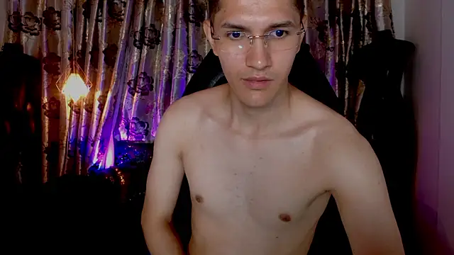 MilanDavid1 online show from 03-10-26, 12:20