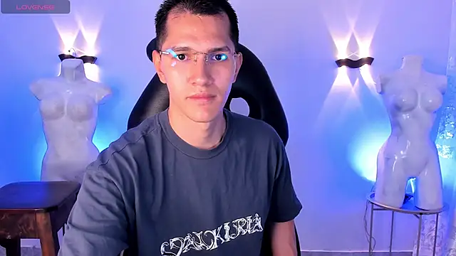 MilanDavid1 online show from 03-16-26, 05:26