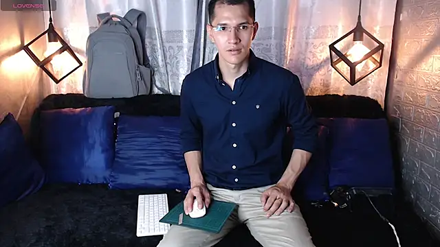 MilanDavid1 online show from 03-14-26, 05:08