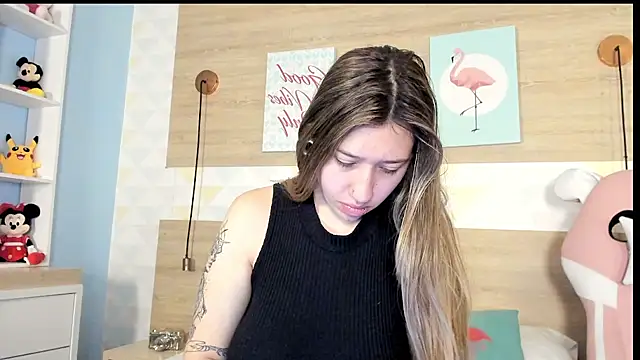 AmberVegaa online show from 05-09-26, 02:53