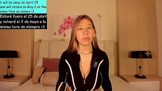 AmberVegaa online show from 04-09-26, 01:28
