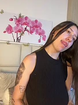 AmberVegaa online show from 03-19-26, 12:49