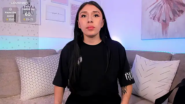 Zoey monroe online show from 06-19-26, 01:28