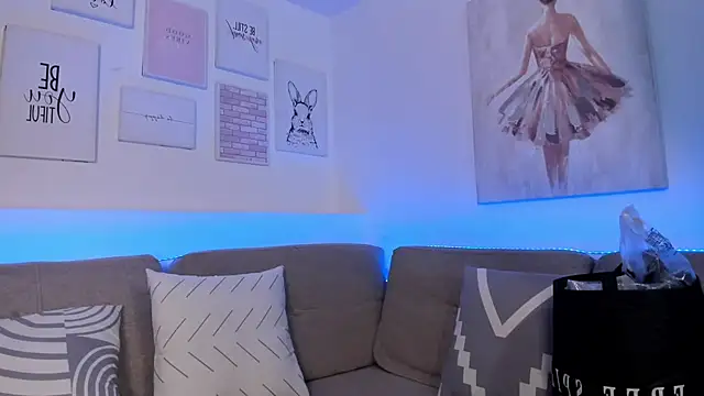 Zoey monroe online show from 07-22-26, 01:35