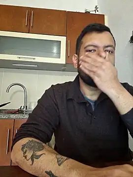 morenogih online show from 03-20-26, 05:14