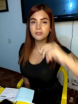 Katty sancional online show from 04-16-26, 11:29