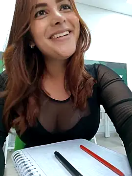 Katty sancional online show from 03-19-26, 11:05