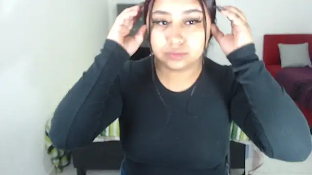 Snapshot of candymorena69 chatting on 05-21-26, 12:46 candymorena69 online show from 05-21-26, 12:46