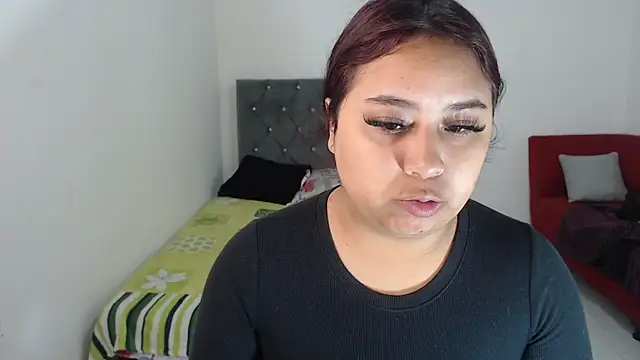 Snapshot of candymorena69 chatting on 05-25-26, 12:26 candymorena69 online show from 05-25-26, 12:26