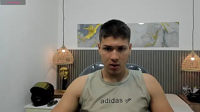 AlessandroFranco online show from 03-29-26, 01:24
