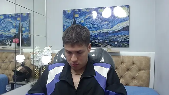Snapshot of AlessandroFranco chatting on 06-03-26, 01:23 AlessandroFranco online show from 06-03-26, 01:23