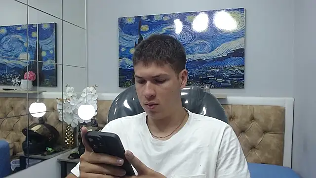 Snapshot of AlessandroFranco chatting on 06-02-26, 01:22 AlessandroFranco online show from 06-02-26, 01:22