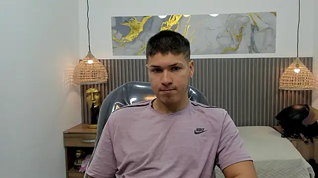 AlessandroFranco online show from 03-28-26, 01:23