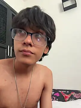Haru Ozk online show from 03-31-26, 07:38