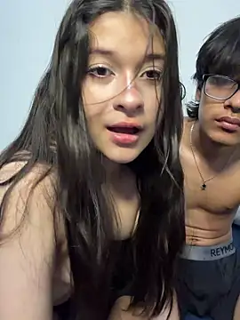Haru Ozk online show from 05-01-26, 07:52