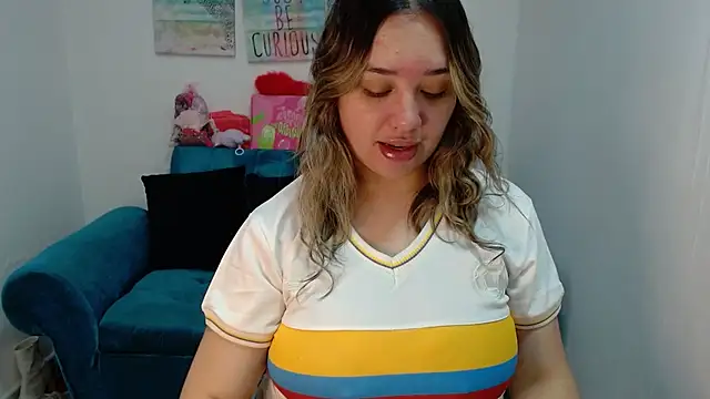 Snapshot of veronicaparkersex chatting on 06-01-26, 12:27 veronicaparkersex online show from 06-01-26, 12:27