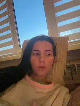 Oliviyaa kiss  online show from 03-14-26, 04:46