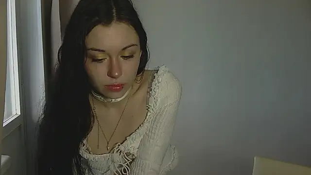 SaltedCaramely online show from 03-21-26, 10:09