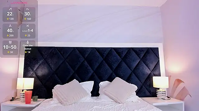 Adalyn Cute online show from 07-19-26, 11:51
