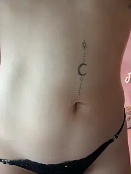 Adalyn Cute online show from 03-14-26, 07:31