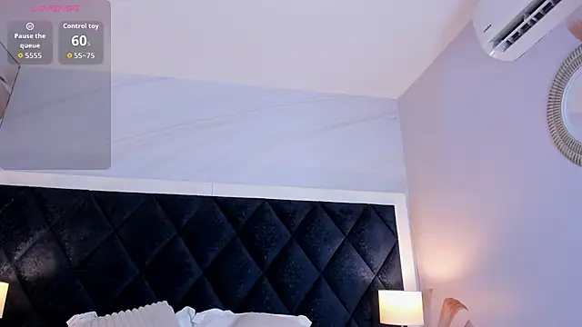 Adalyn Cute online show from 07-24-26, 11:50