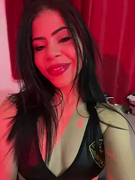 MiaReidd online show from 03-20-26, 08:37
