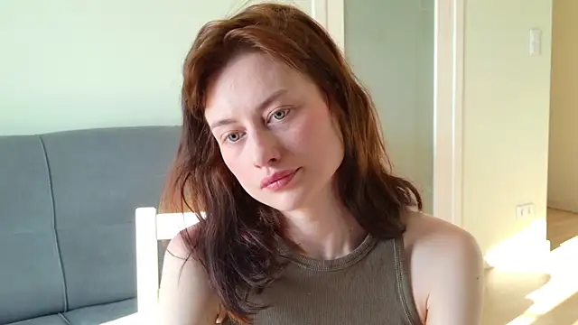 Snapshot of Dorimena chatting on 06-21-26, 04:40 Dorimena online show from 06-21-26, 04:40