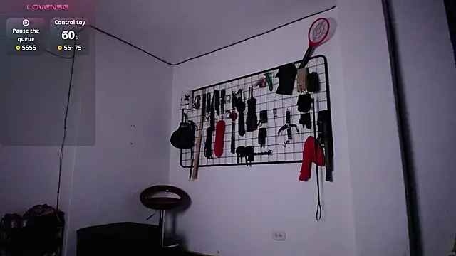 Mr Andrew bdsm online show from 04-14-26, 02:22