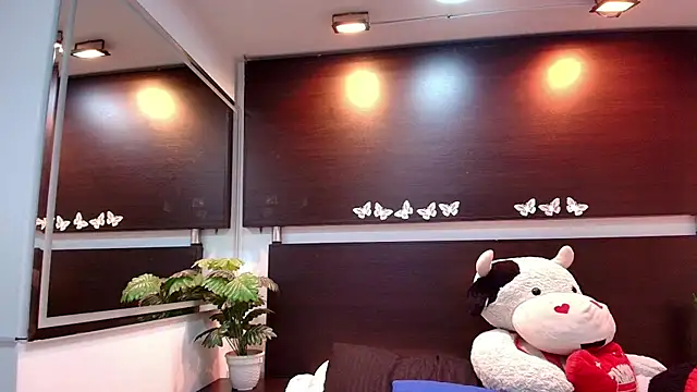 Gabriela meow online show from 05-25-26, 12:37