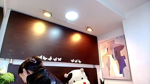 Gabriela meow online show from 06-06-26, 12:43