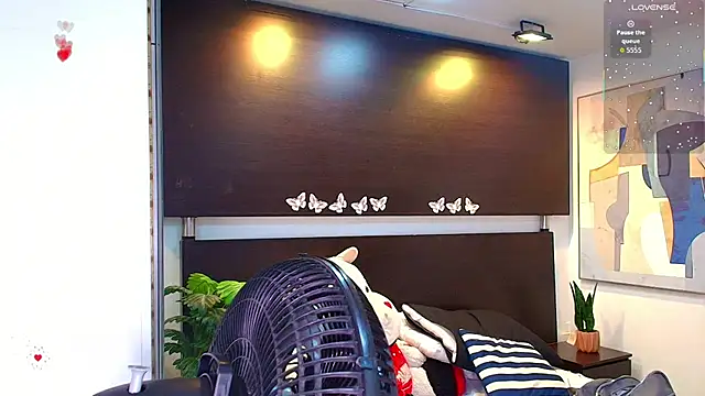 Gabriela meow online show from 05-30-26, 12:33