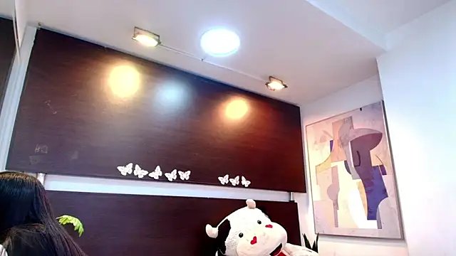 Gabriela meow online show from 06-04-26, 12:54