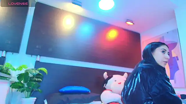 Gabriela meow online show from 04-27-26, 12:25