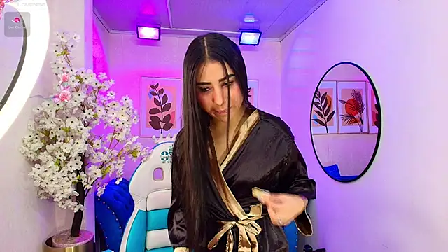 Gabriela meow online show from 04-22-26, 12:34