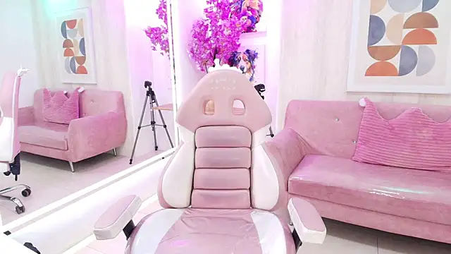 Gabriela meow online show from 03-29-26, 03:41