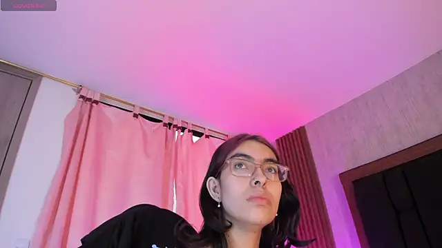 Molly A online show from 07-14-26, 04:13