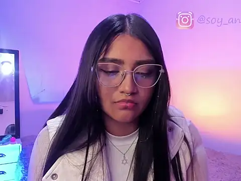 soyanny-777 online show from 03-14-26, 04:07